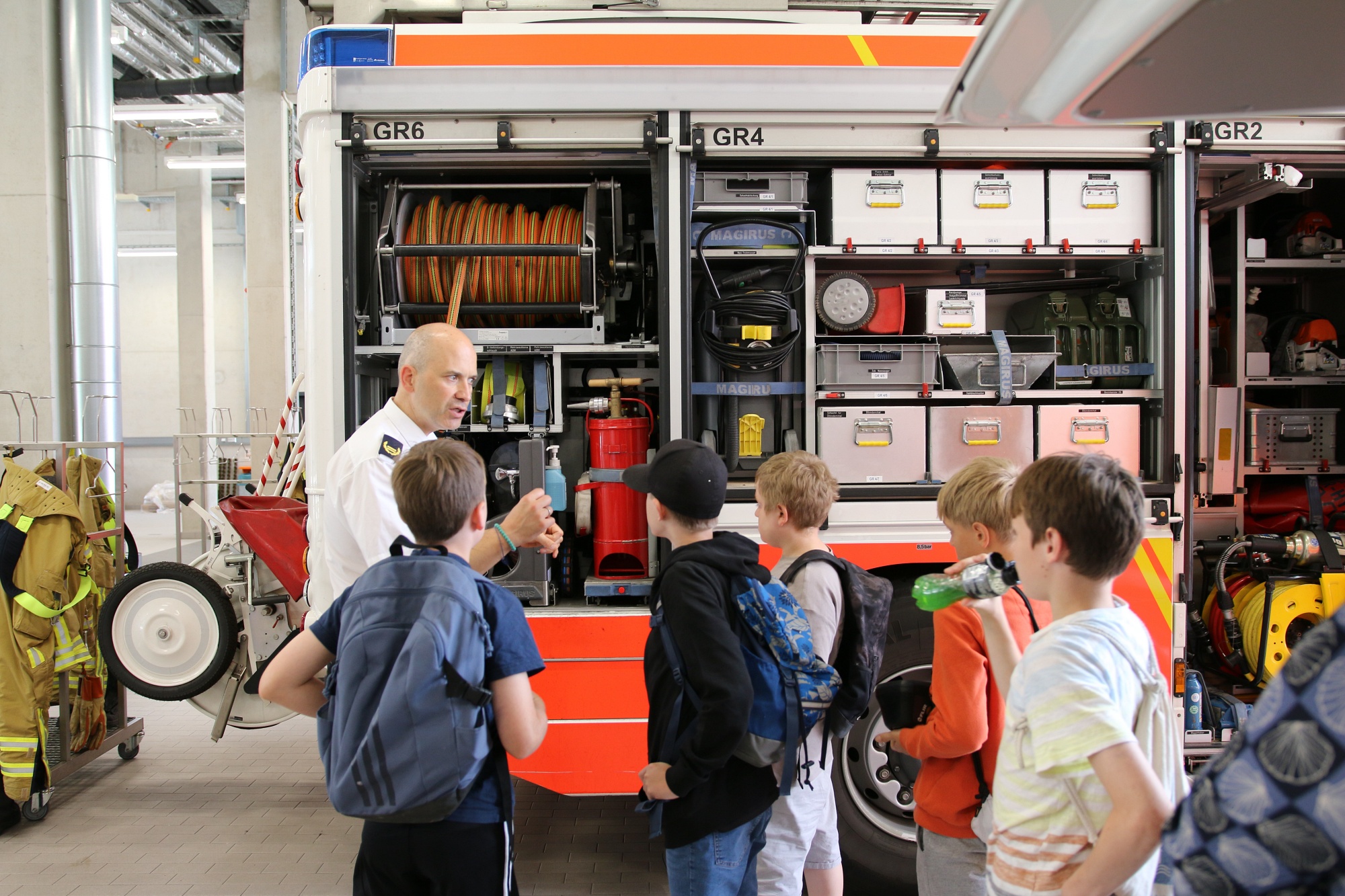 Foto: Jörg Zimmermann