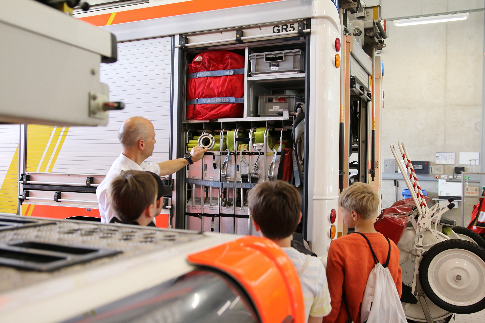 Foto: Jörg Zimmermann