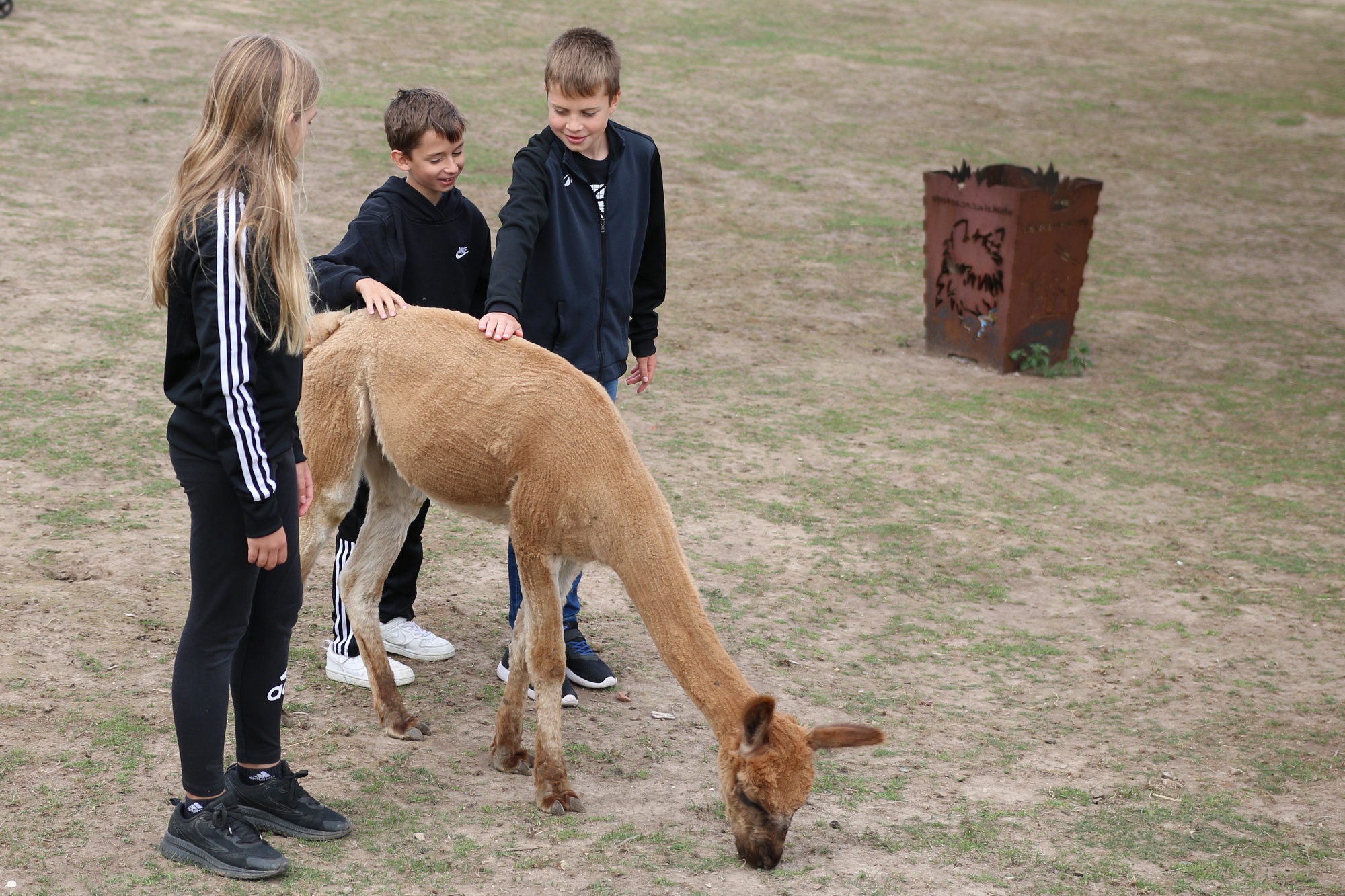 Foto: Jörg Zimmermann