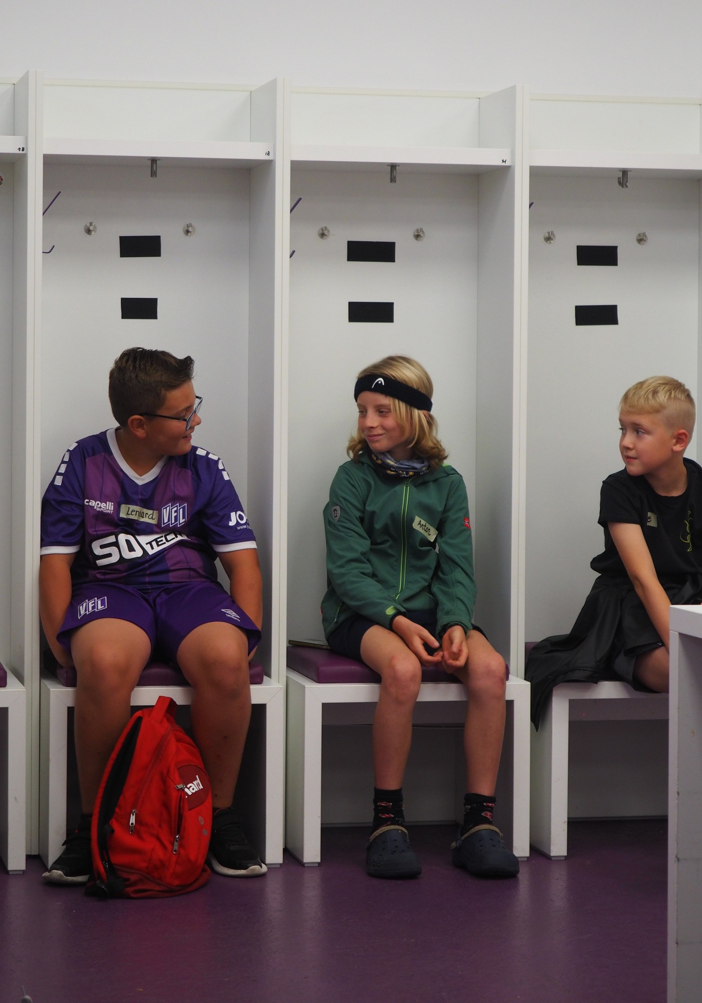 Foto: Stadtbibliothek Osnabrück, Kathrin Schmidt