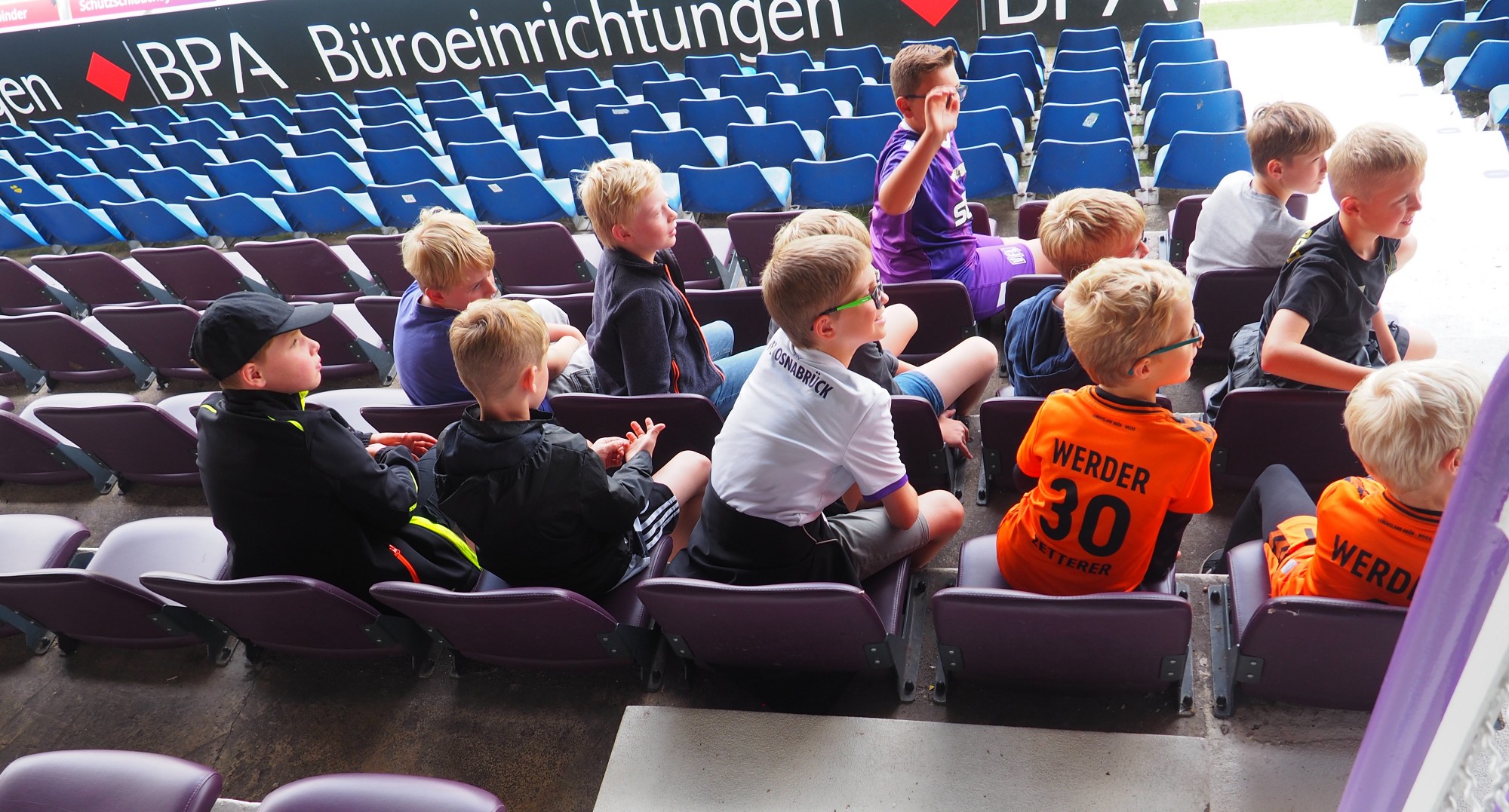 Foto: Stadtbibliothek Osnabrück, Kathrin Schmidt