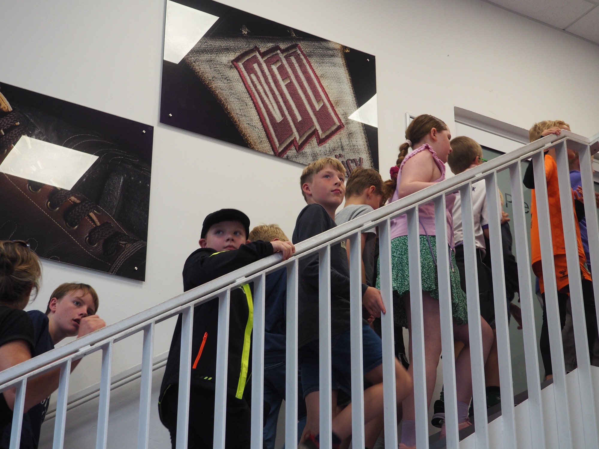 Foto: Stadtbibliothek Osnabrück, Kathrin Schmidt