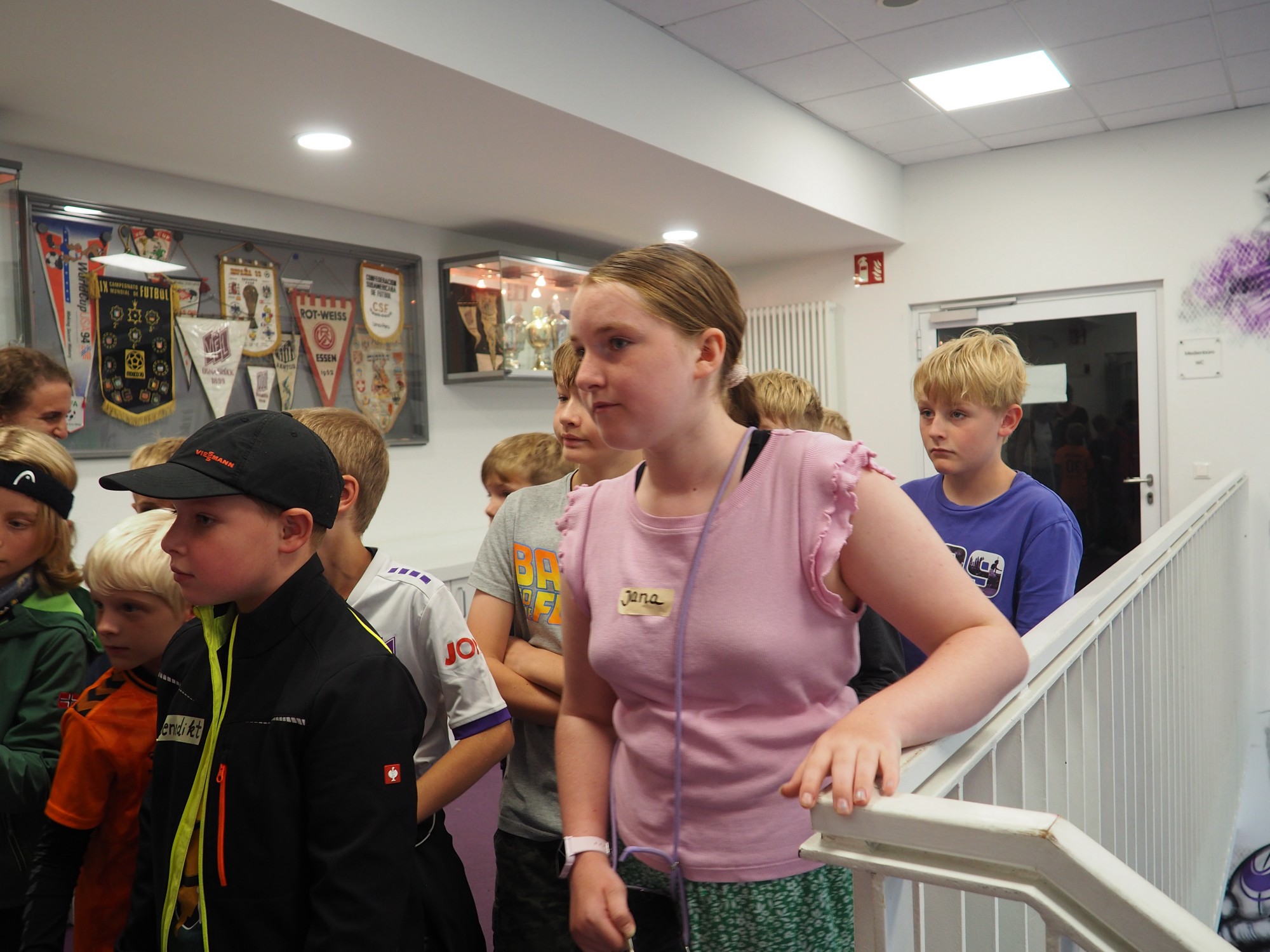 Foto: Stadtbibliothek Osnabrück, Kathrin Schmidt