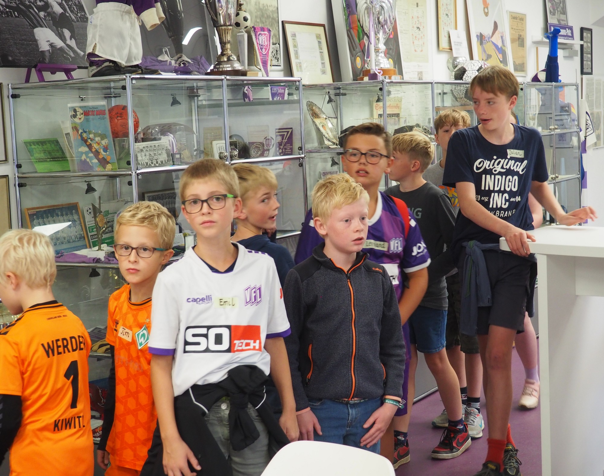 Foto: Stadtbibliothek Osnabrück, Kathrin Schmidt