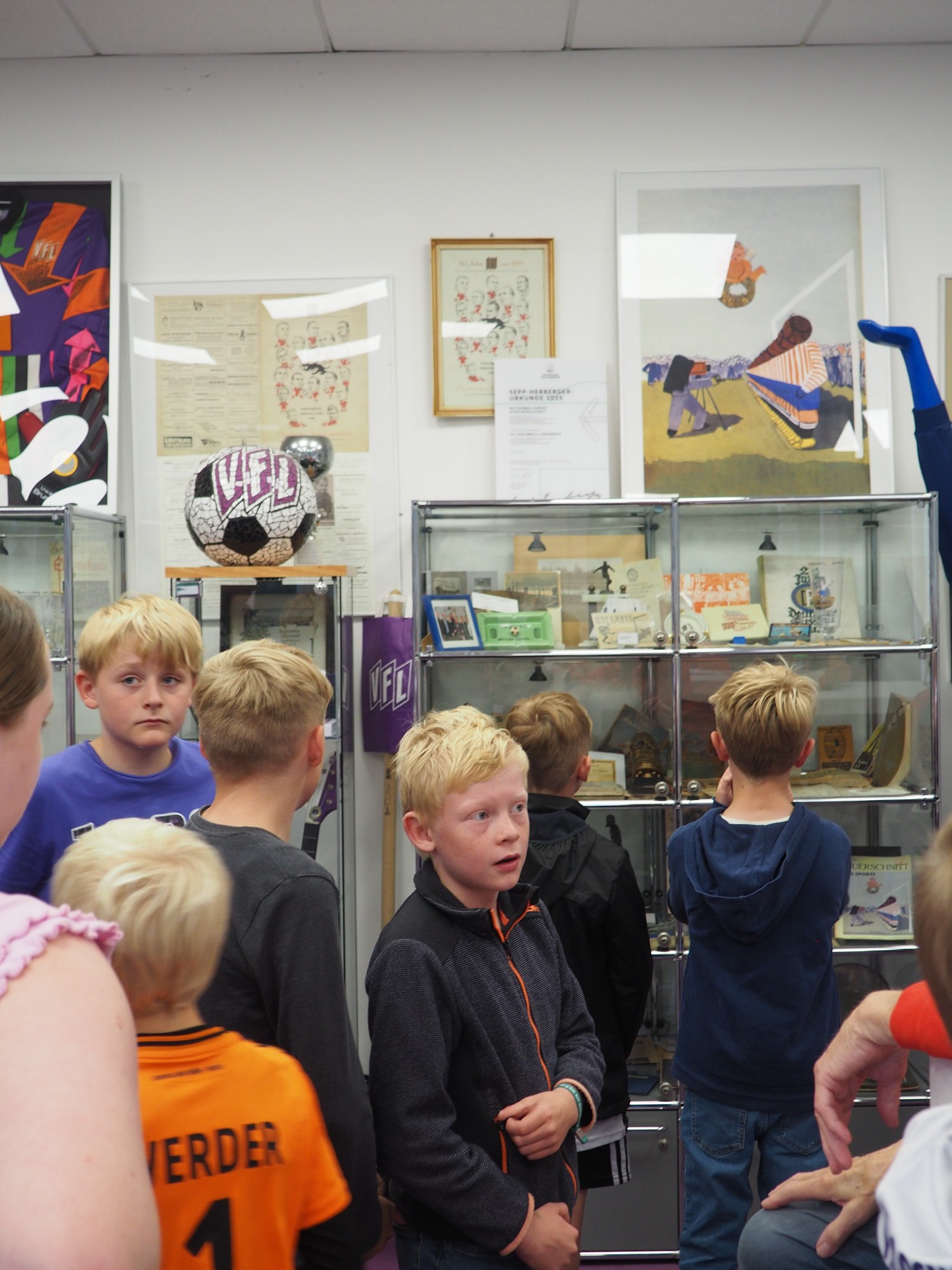 Foto: Stadtbibliothek Osnabrück, Kathrin Schmidt