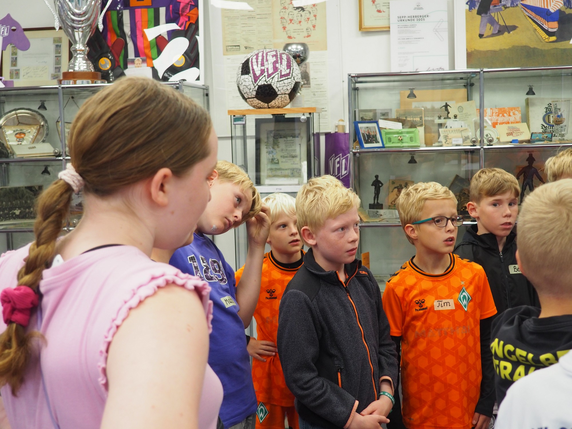 Foto: Stadtbibliothek Osnabrück, Kathrin Schmidt