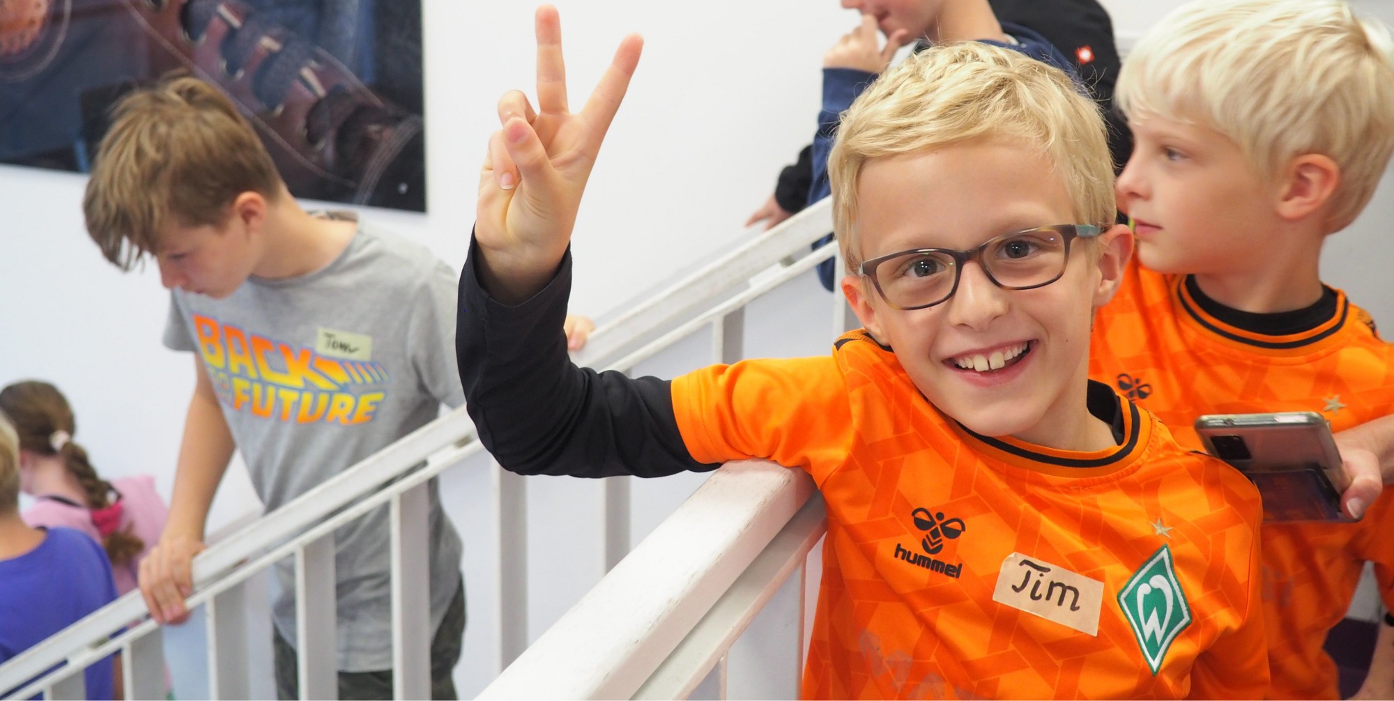 Foto: Stadtbibliothek Osnabrück, Kathrin Schmidt