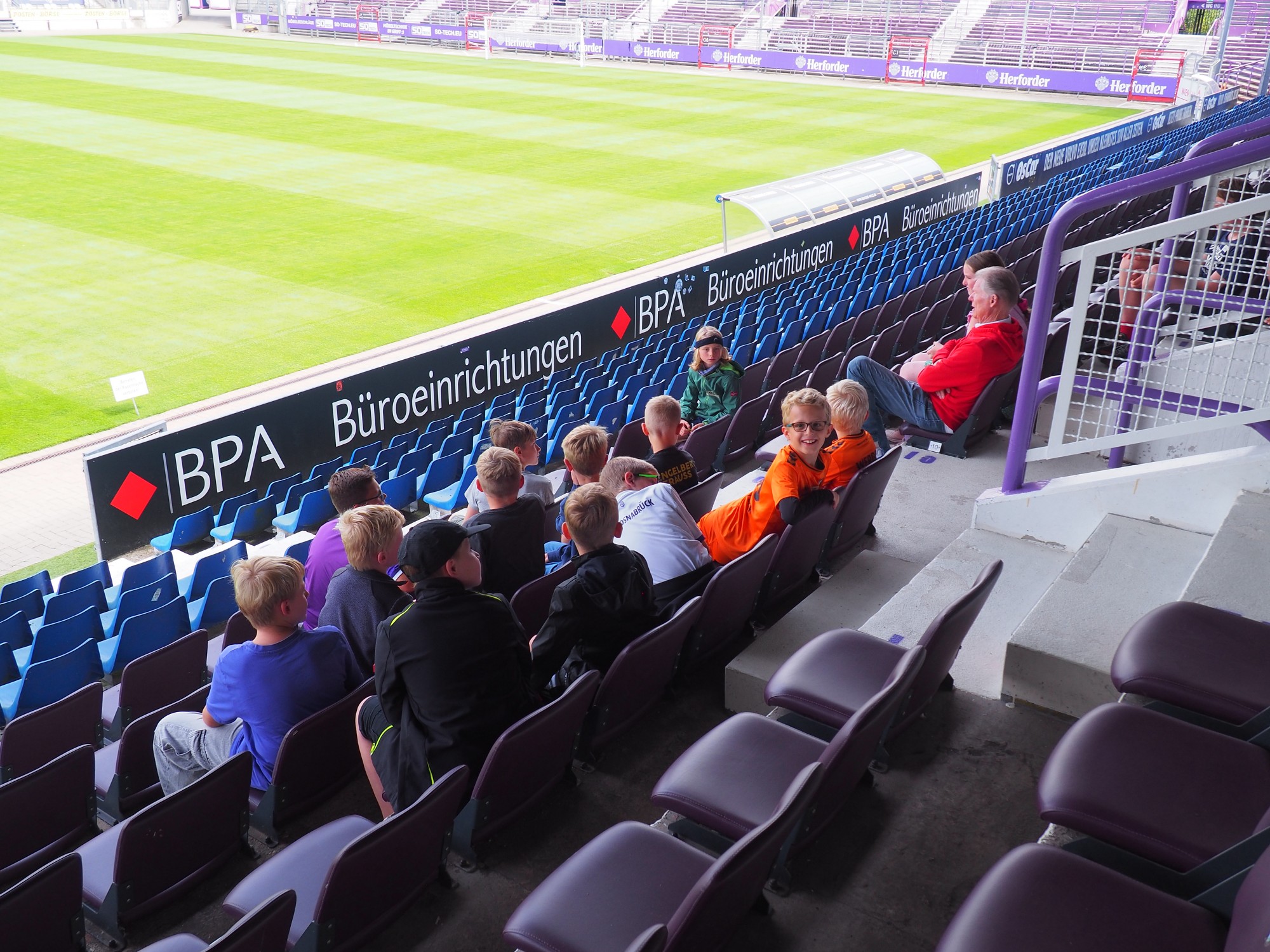 Foto: Stadtbibliothek Osnabrück, Kathrin Schmidt