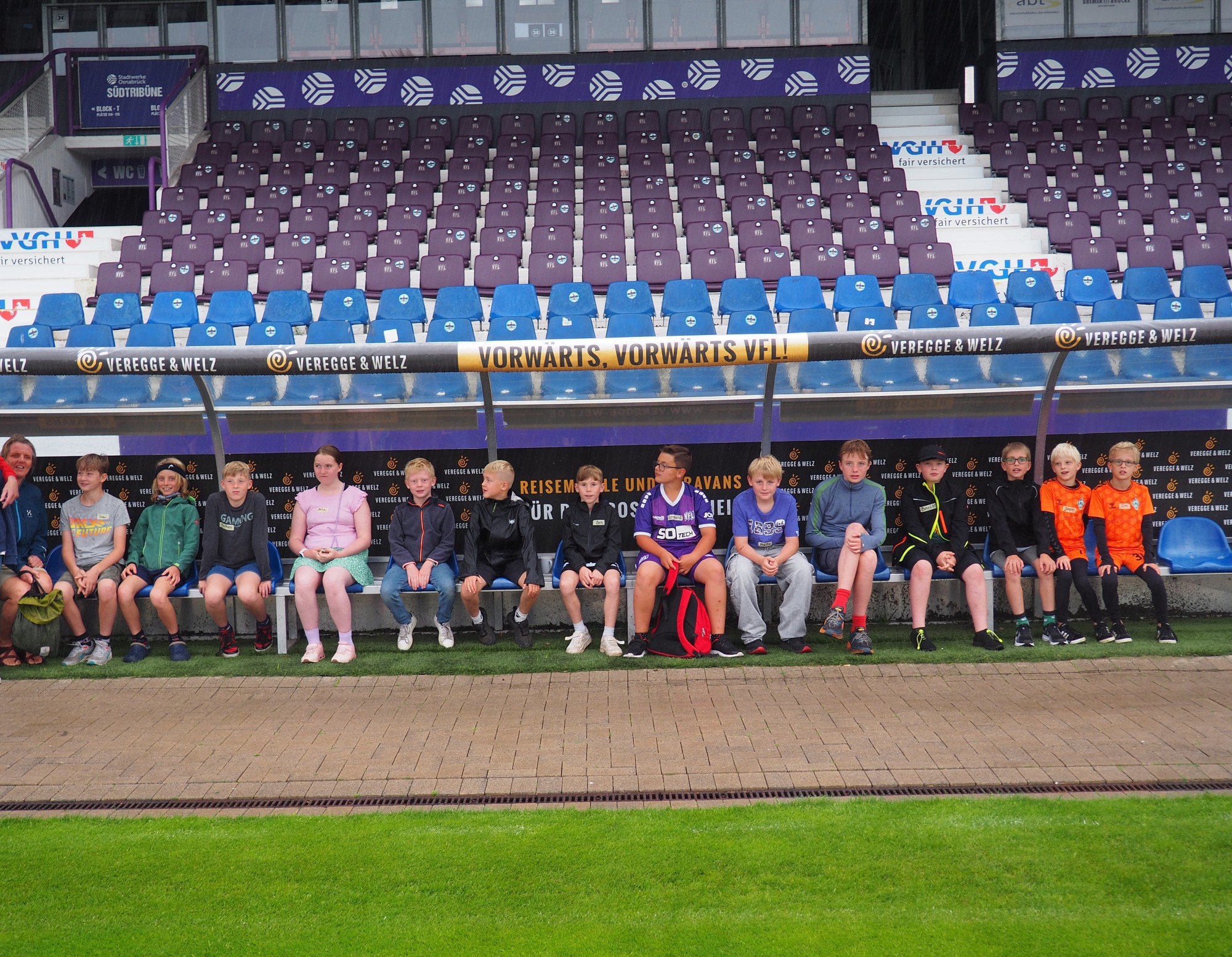 Foto: Stadtbibliothek Osnabrück, Kathrin Schmidt